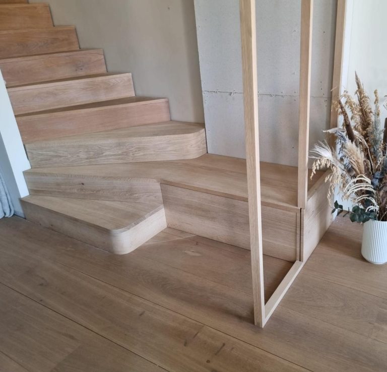 Treppen & Schränke